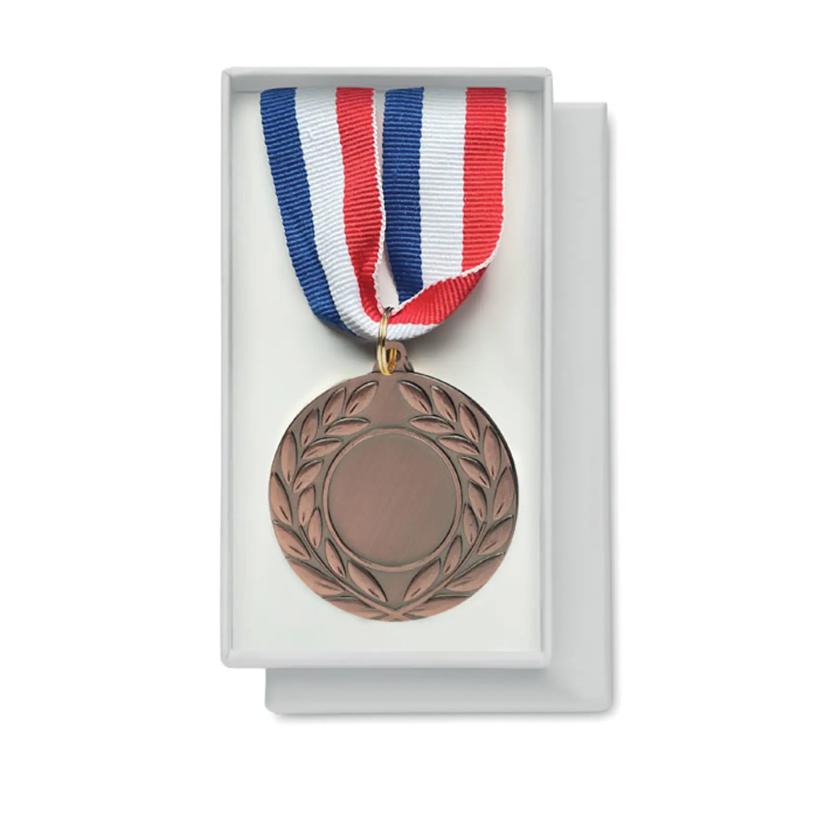 Bild på Medalj 5cm i diameter Bild på Medalj 5cm i diameter