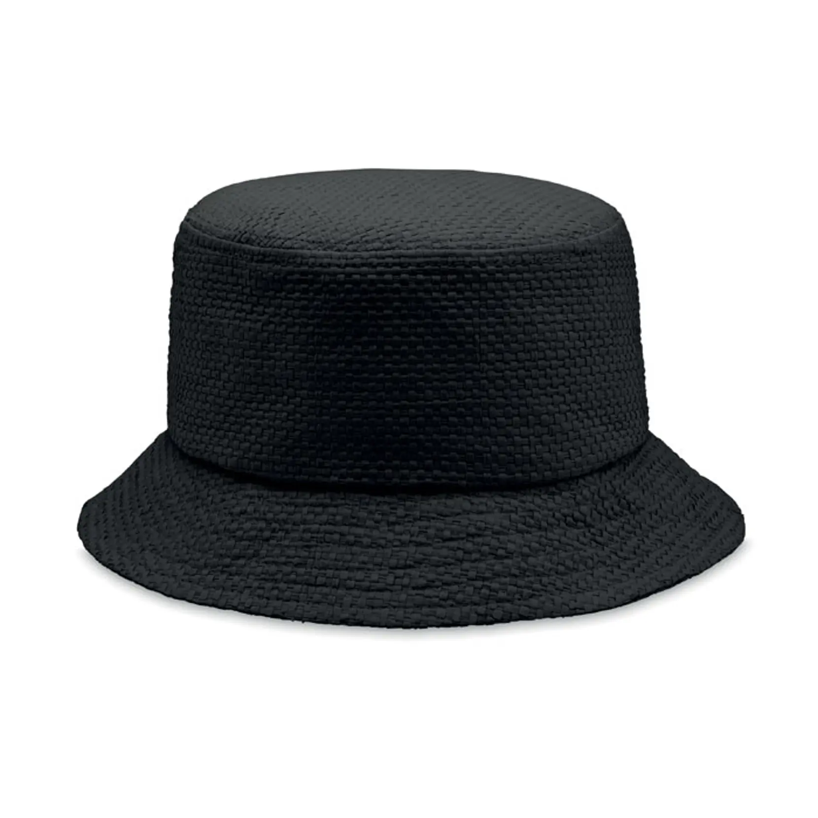 Bild på SOLHATT PAPPERSHALM