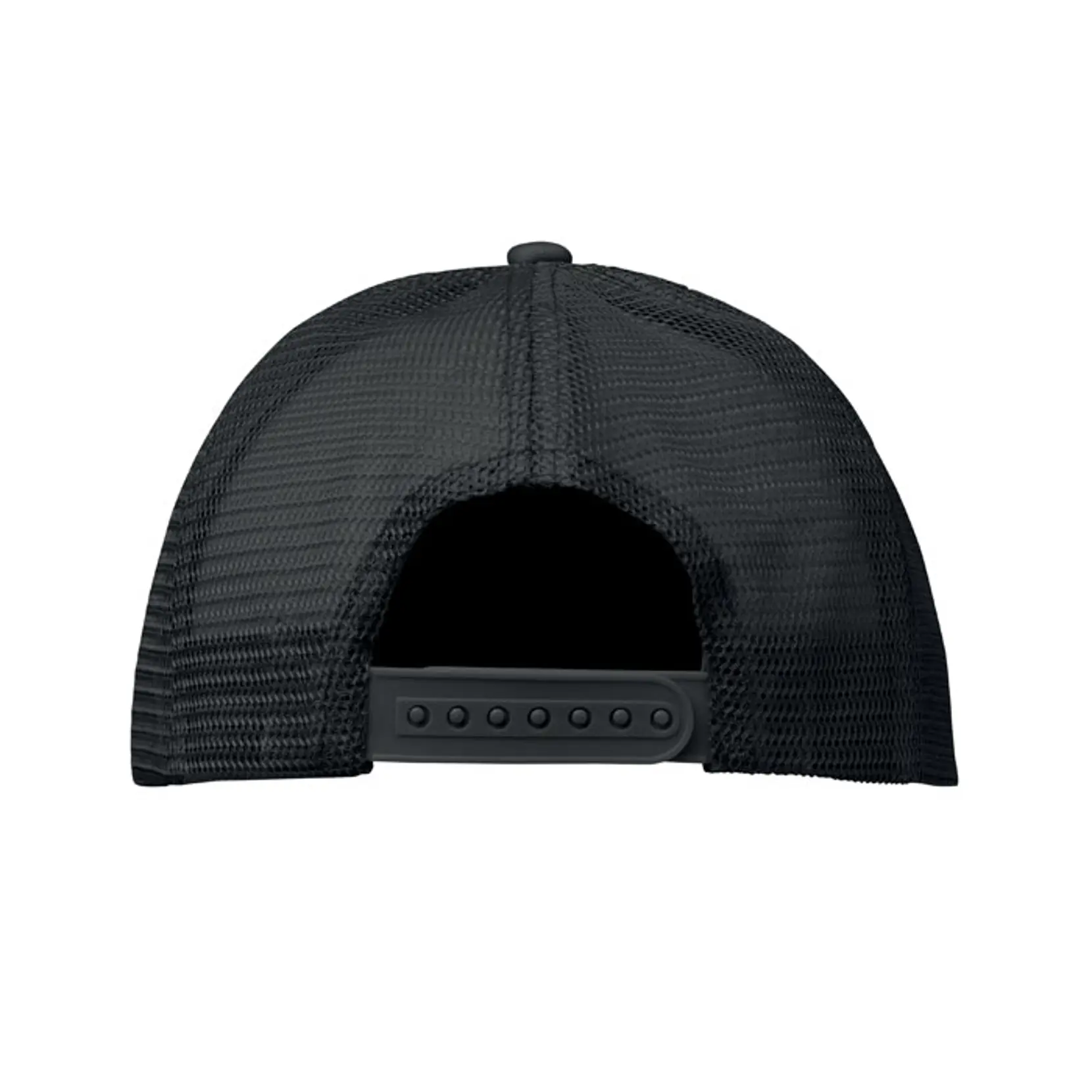 Bild på 5-panels trucker keps Bild på 5-panels trucker keps