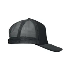 Bild på 5-panels trucker keps