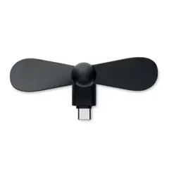 Bild på Bärbar USB-fläkt