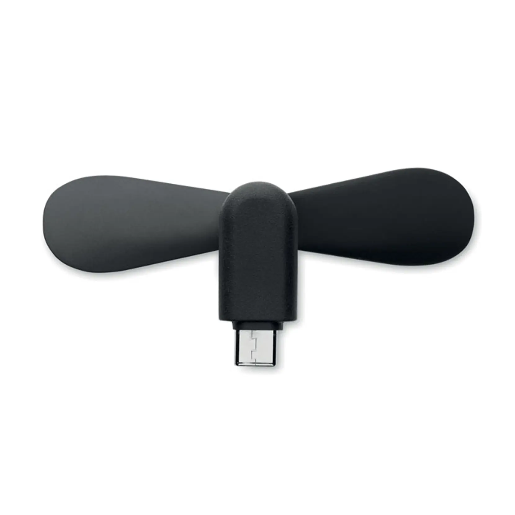 Bild på Bärbar USB-fläkt