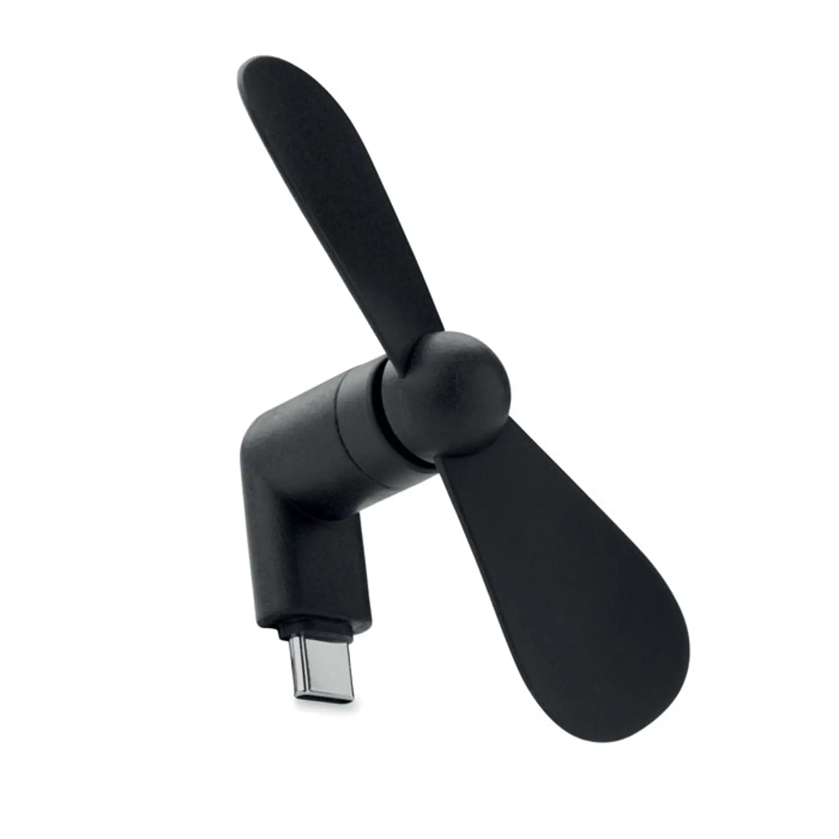 Bild på Bärbar USB-fläkt