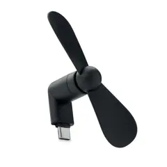 Bild på Bärbar USB-fläkt