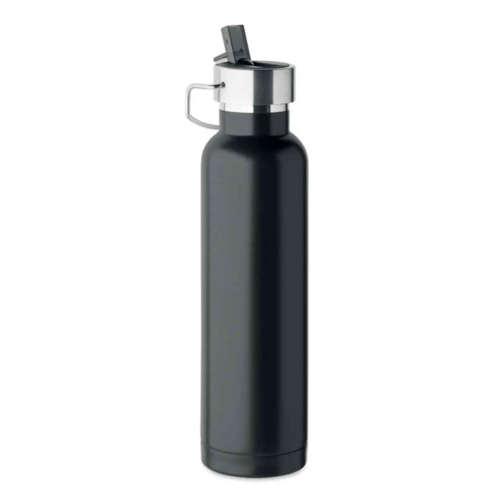 Bild på Dubbelväggig flaska 660 ml Bild på Dubbelväggig flaska 660 ml