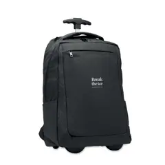 Bild på Dataryggsäck/Trolley 15'' MO2284-0