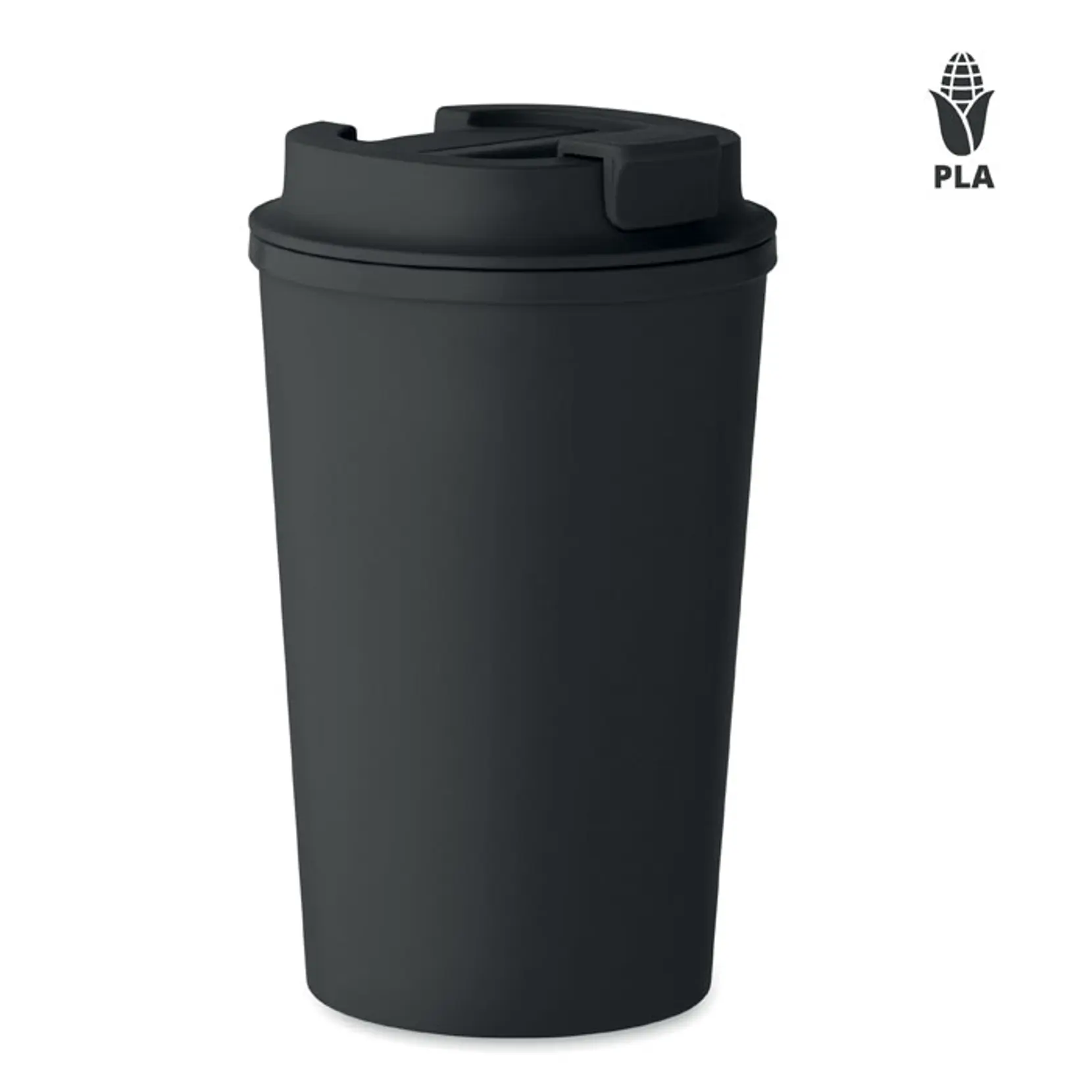 Bild på Mugg dubbelvägg 350ml Bild på Mugg dubbelvägg 350ml