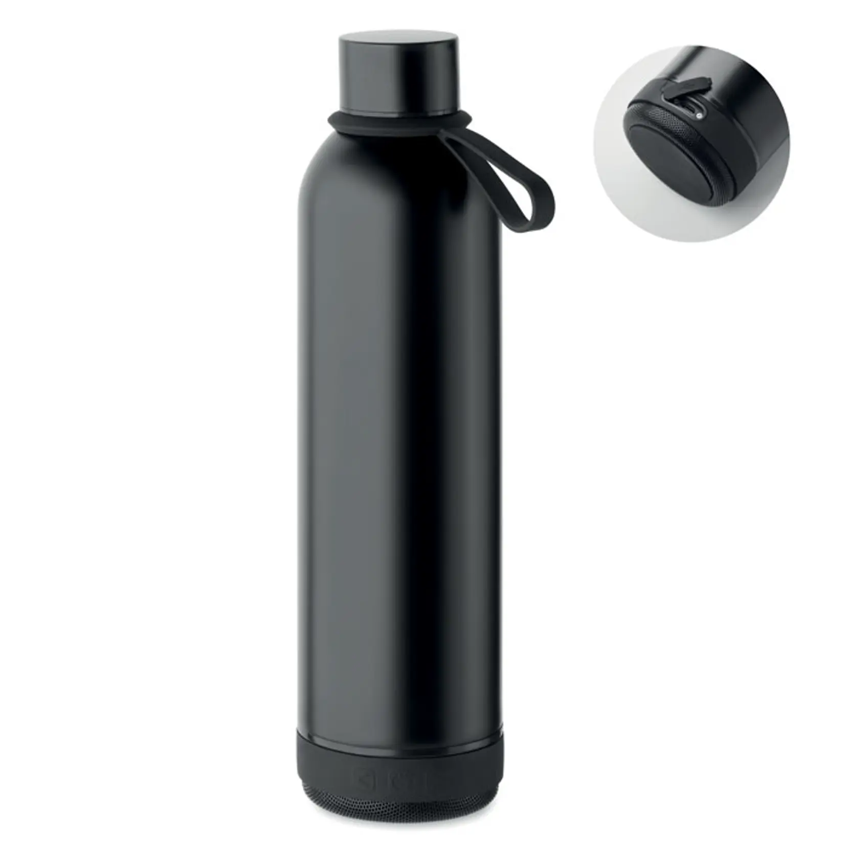 Bild på Dubbelväggig flaska 500 ml Bild på Dubbelväggig flaska 500 ml