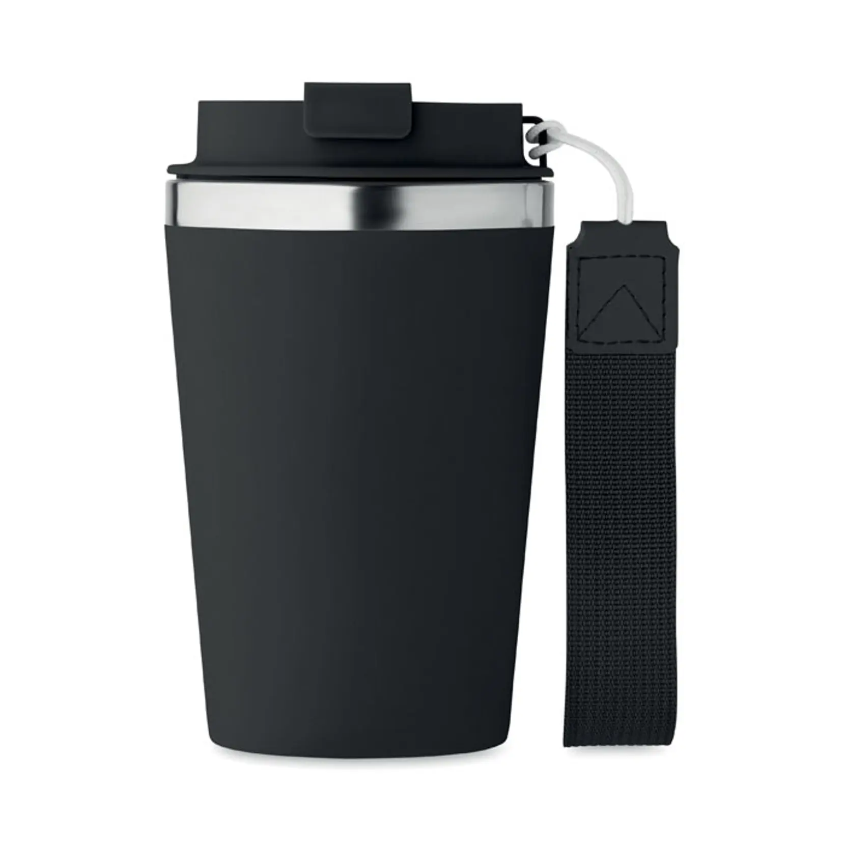 Bild på Dubbelväggig mugg 350 ml Bild på Dubbelväggig mugg 350 ml