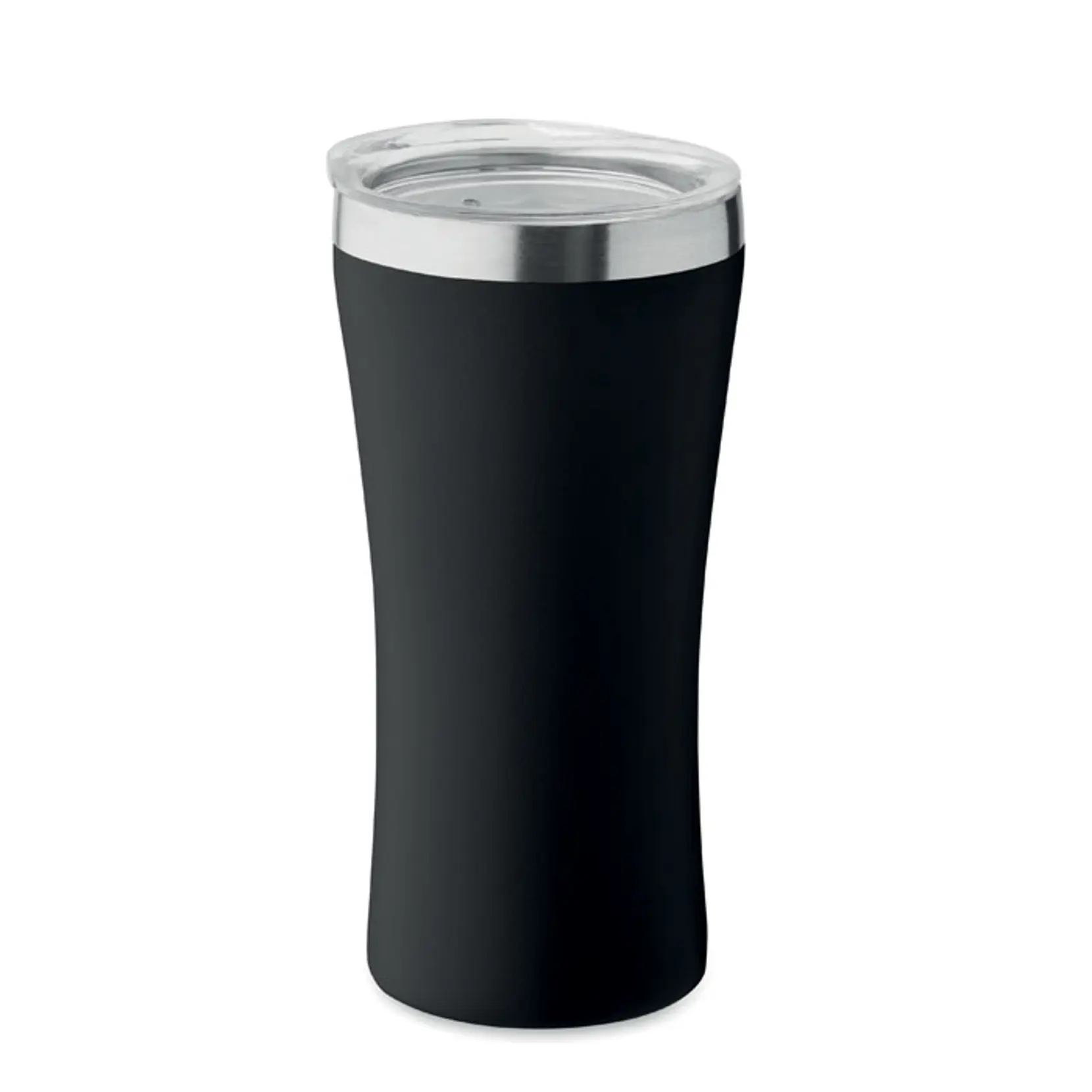 Bild på Mugg dubbelvägg 160ml Bild på Mugg dubbelvägg 160ml