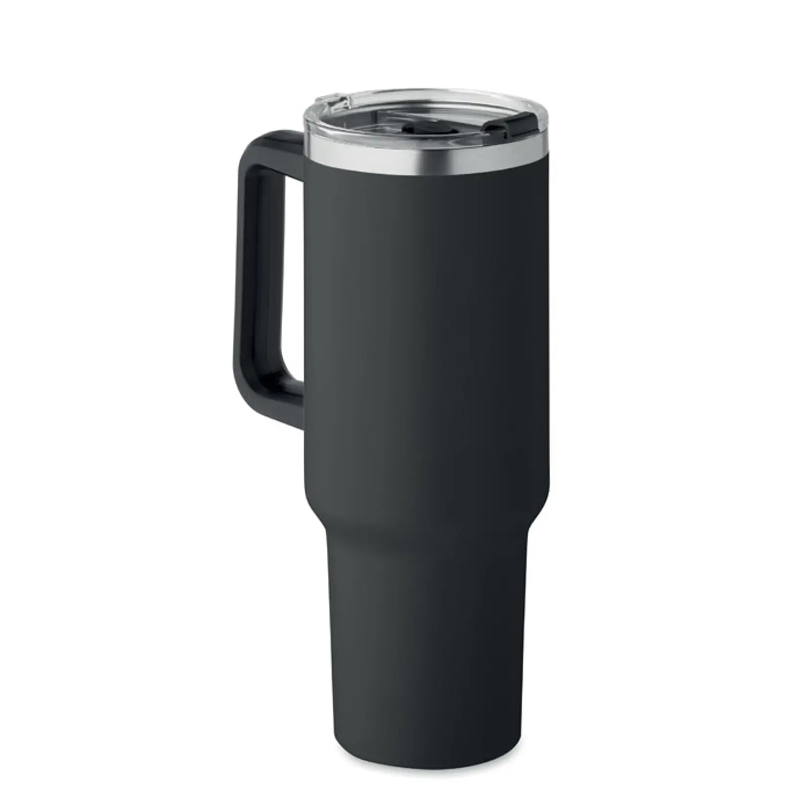 Bild på Mugg med dubbelvägg 1200ml Bild på Mugg med dubbelvägg 1200ml