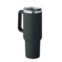 Bild på Mugg med dubbelvägg 1200ml