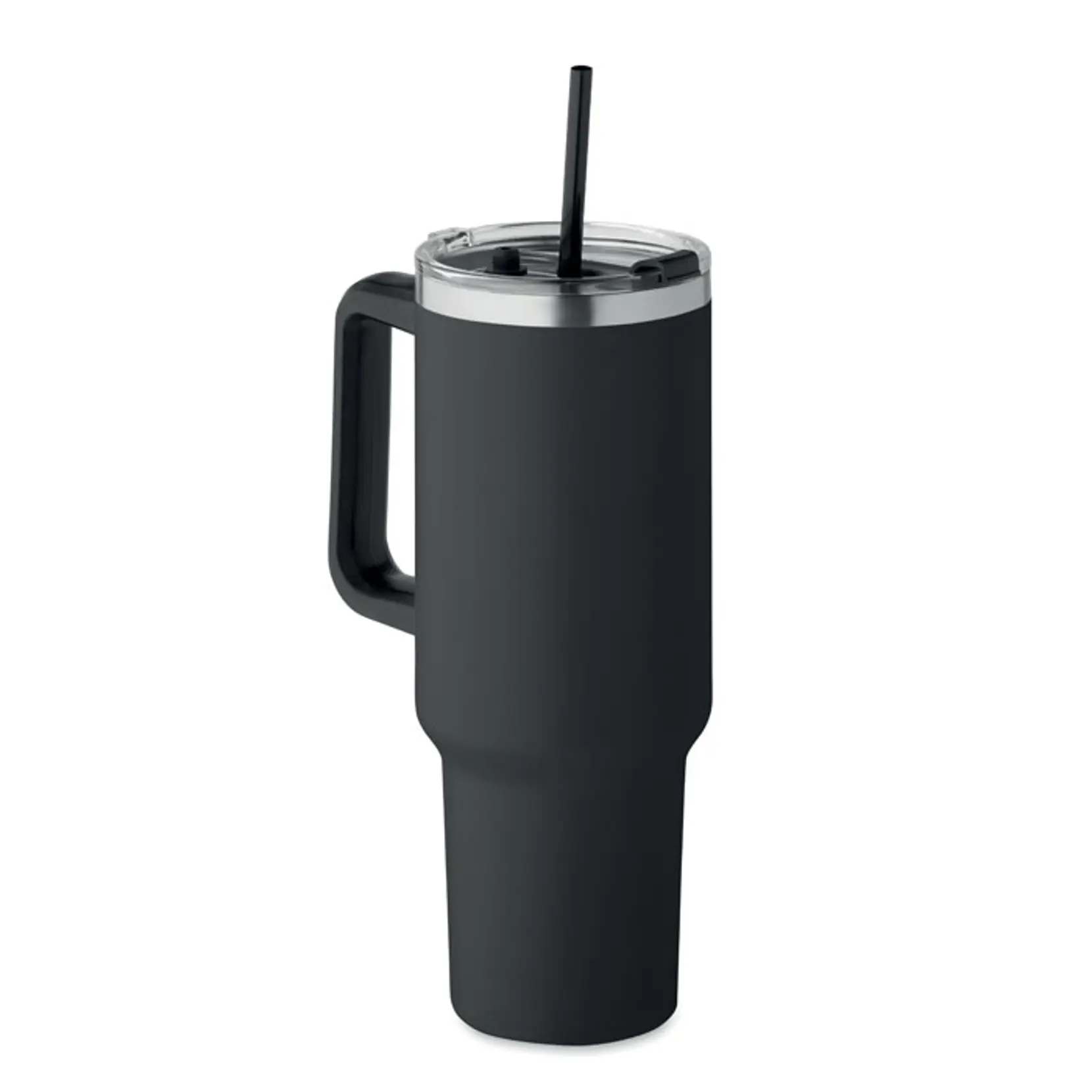 Bild på Mugg med dubbelvägg 1200ml Bild på Mugg med dubbelvägg 1200ml