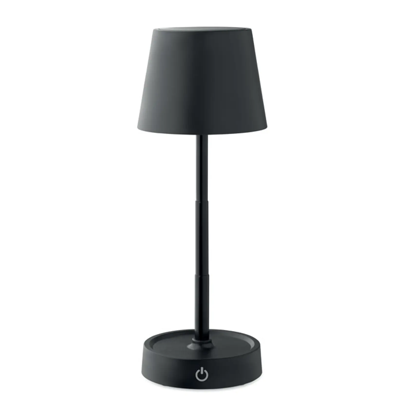 Bild på USB-laddningsbar bordslampa Bild på USB-laddningsbar bordslampa