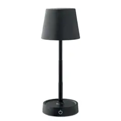 Bild på USB-laddningsbar bordslampa