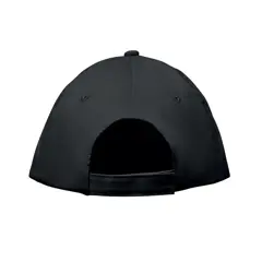 Bild på Keps med 5 paaneller 180gr