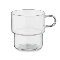 Bild på Högt borosilikat glas 300 ml