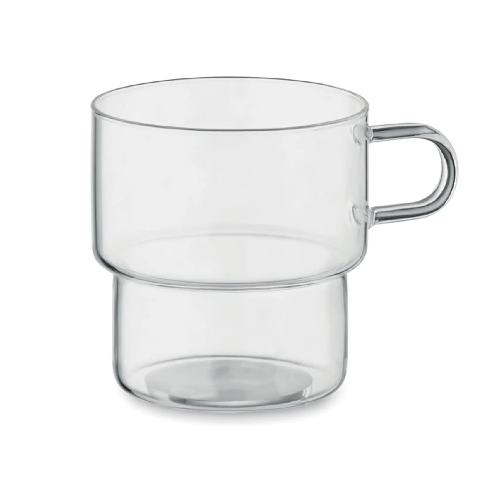 Bild på Högt borosilikat glas 300 ml Bild på Högt borosilikat glas 300 ml