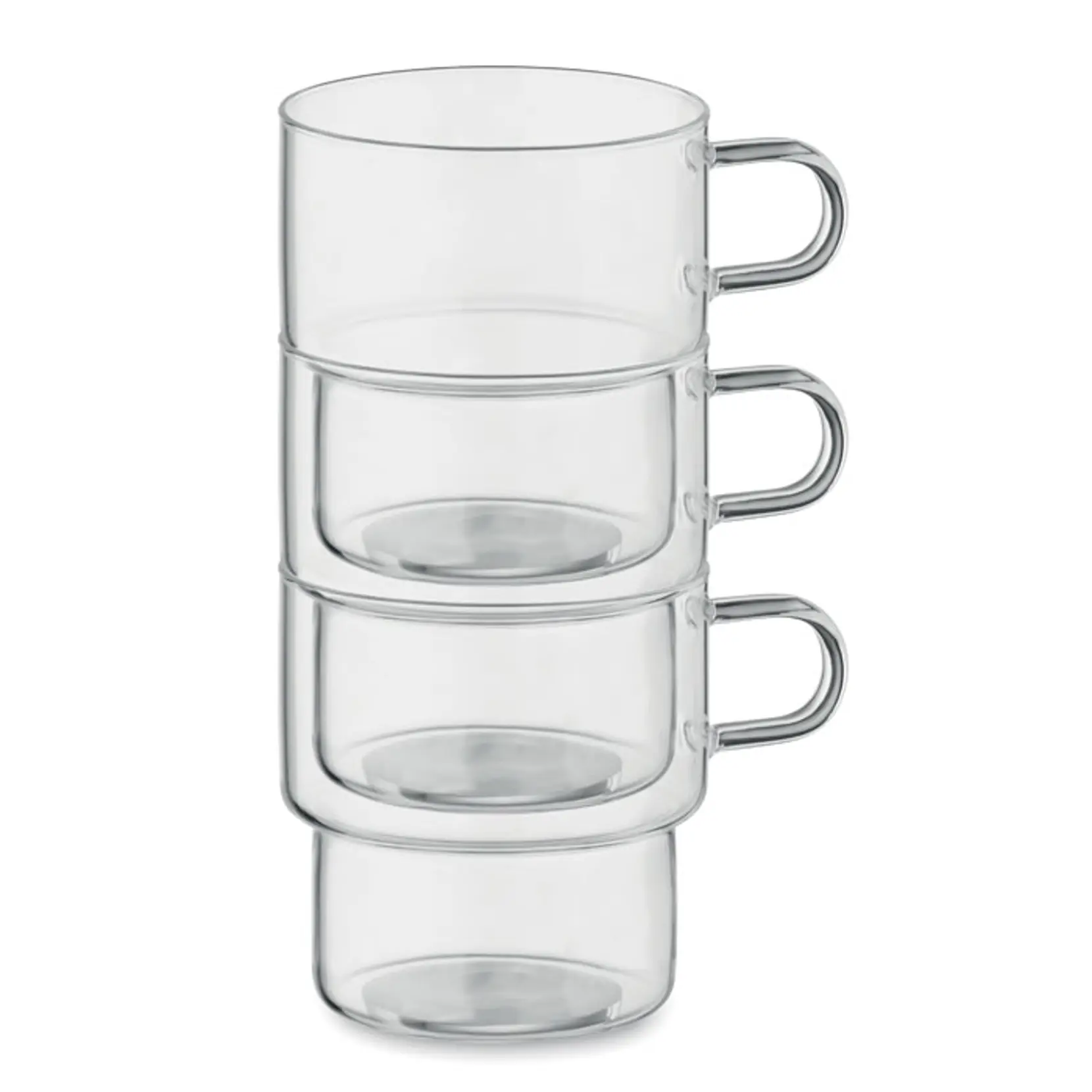 Bild på Högt borosilikat glas 300 ml Bild på Högt borosilikat glas 300 ml