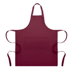 Bild på Köksförkläde polycotton