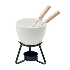 Bild på Keramiskt fondueset 240 ml