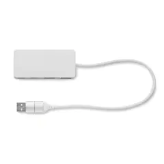 Bild på USB-hubb 4 portar 27,5 cm