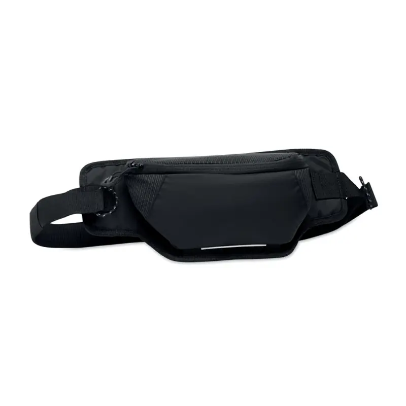 Midjeväska i 420D nylon