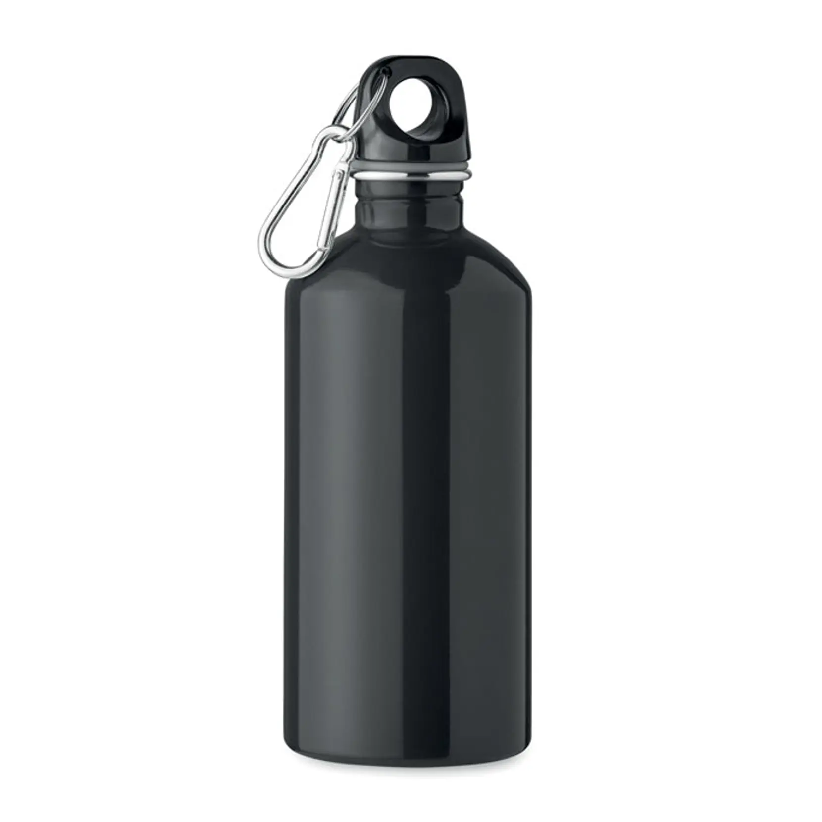Bild på Enväggig flaska 500ml Bild på Enväggig flaska 500ml