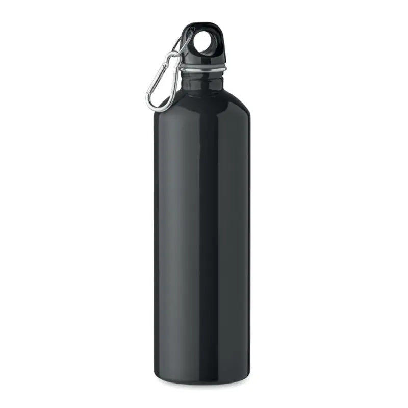 Enväggig flaska 750ml