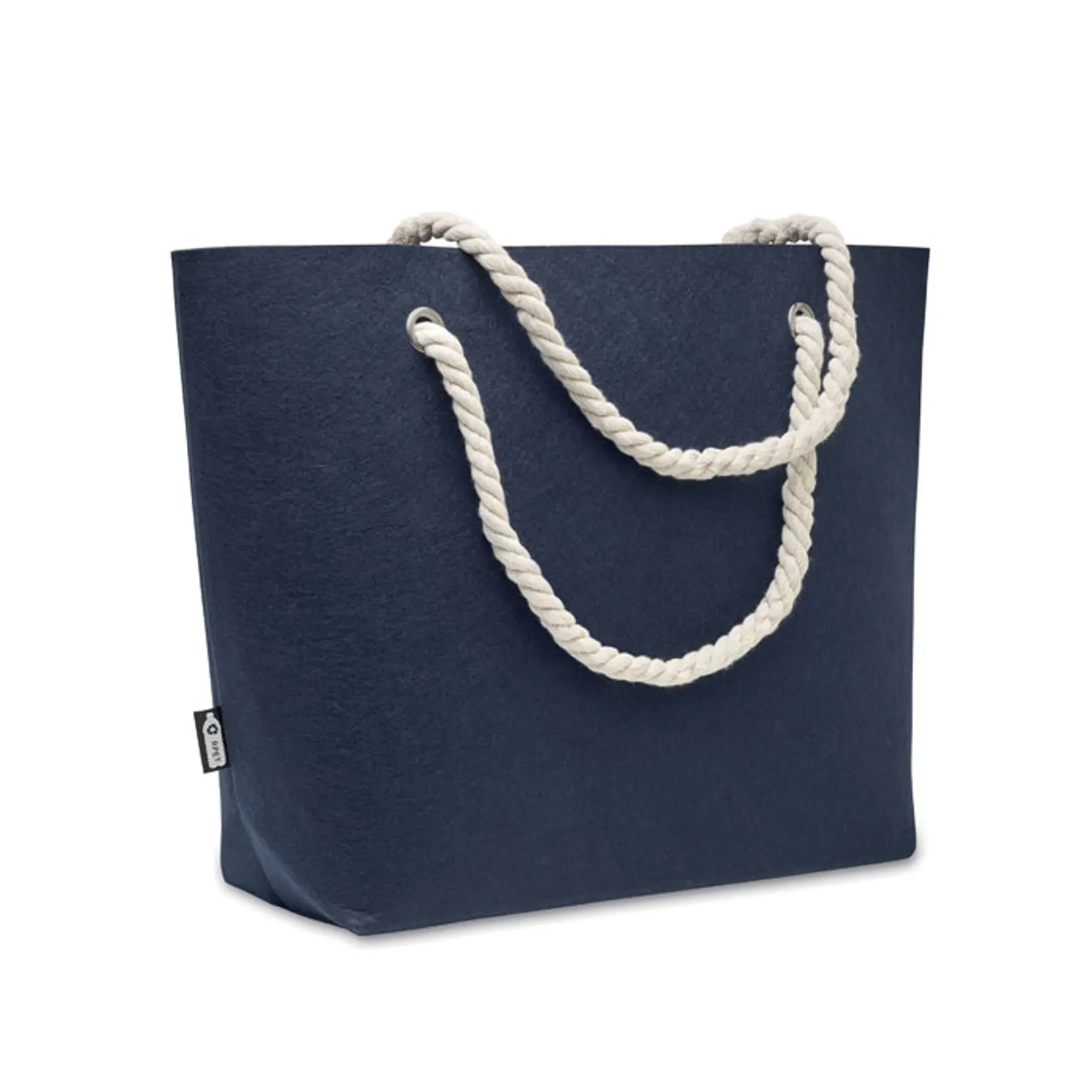 Bild på Strandväska i RPET-filt
