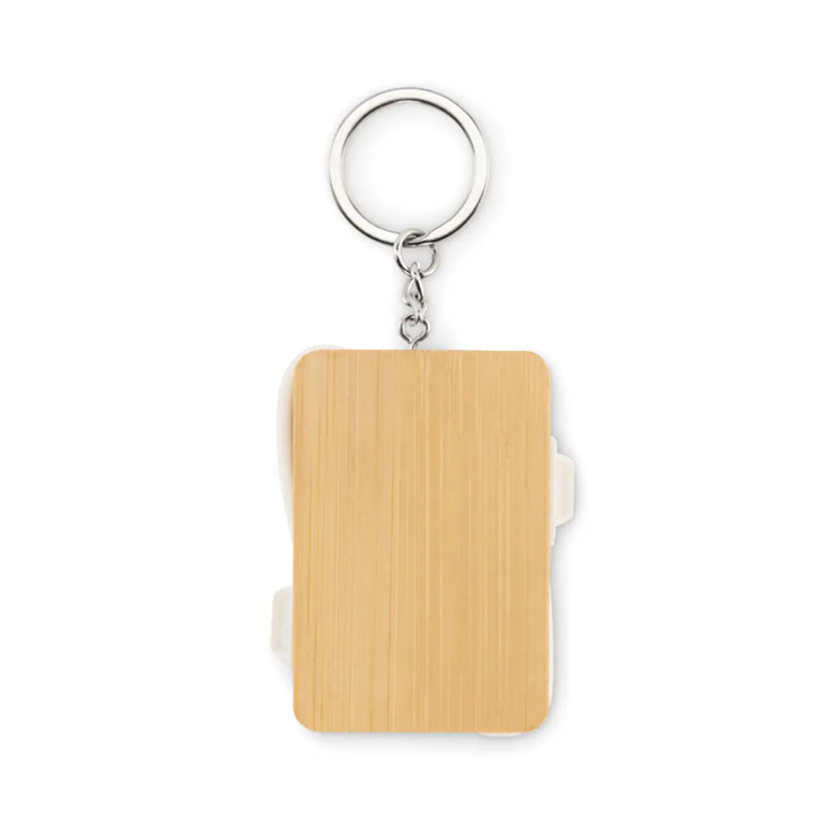 Bild på Laddkabel med nyckelring Bild på Laddkabel med nyckelring