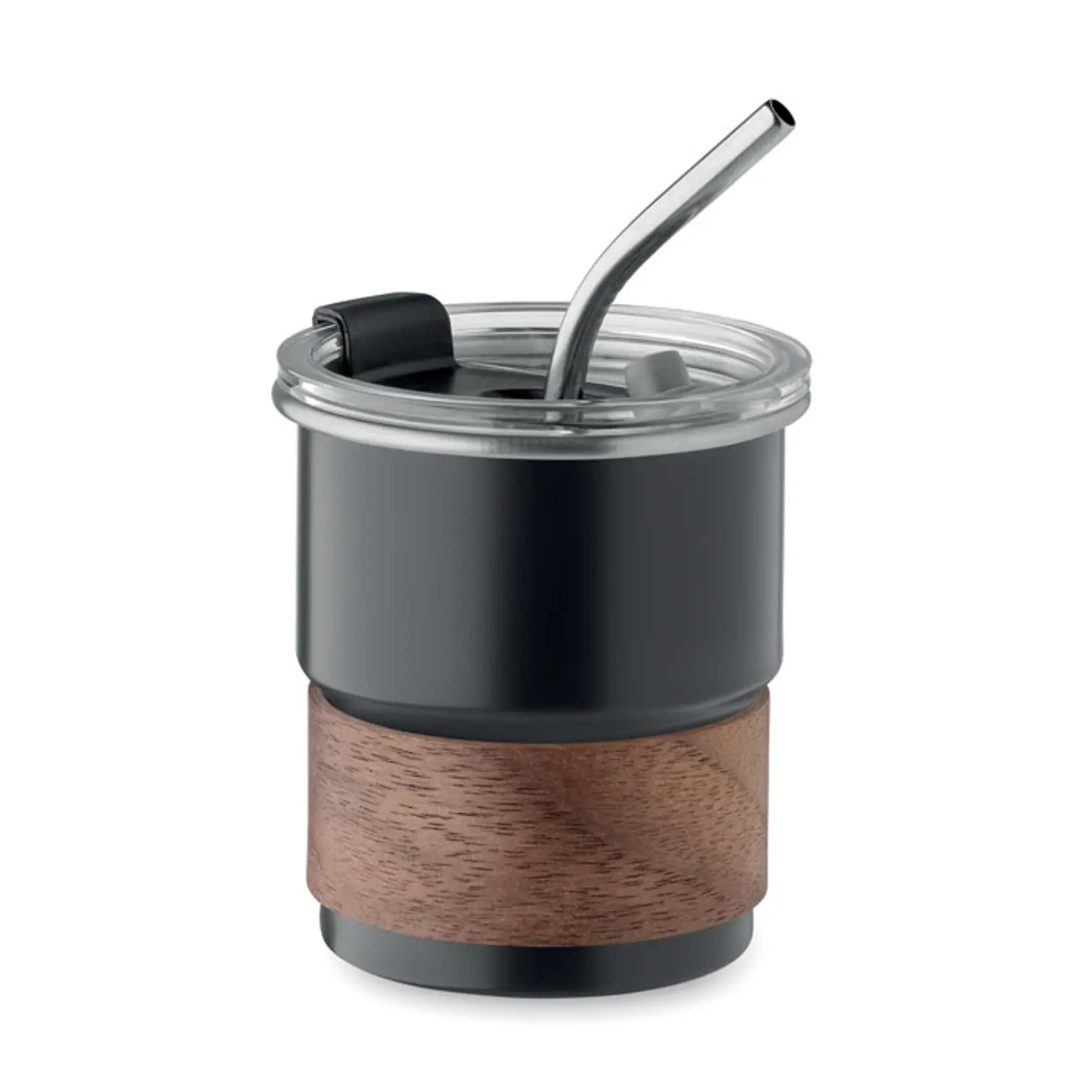 Bild på Enkelväggig mugg 260 ml Bild på Enkelväggig mugg 260 ml
