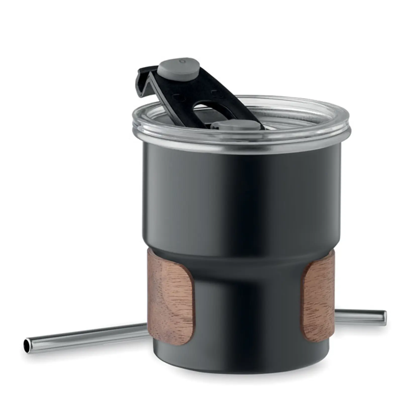 Bild på Enkelväggig mugg 260 ml Bild på Enkelväggig mugg 260 ml