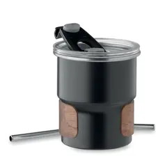 Bild på Enkelväggig mugg 260 ml