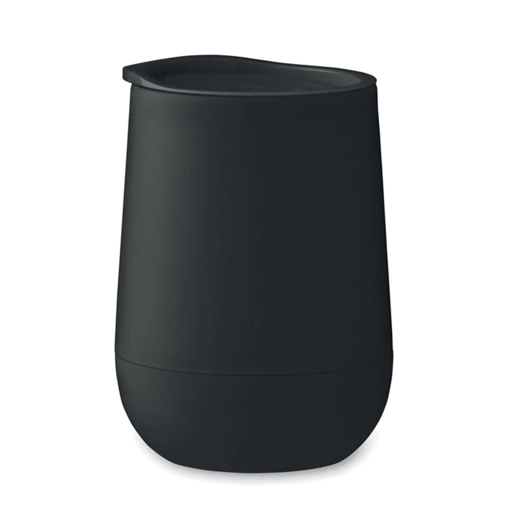 Bild på PP dubbelväggig mugg 300 ml