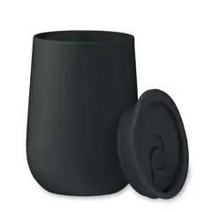 Bild på PP dubbelväggig mugg 300 ml