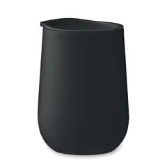 Bild på PP dubbelväggig mugg 300 ml