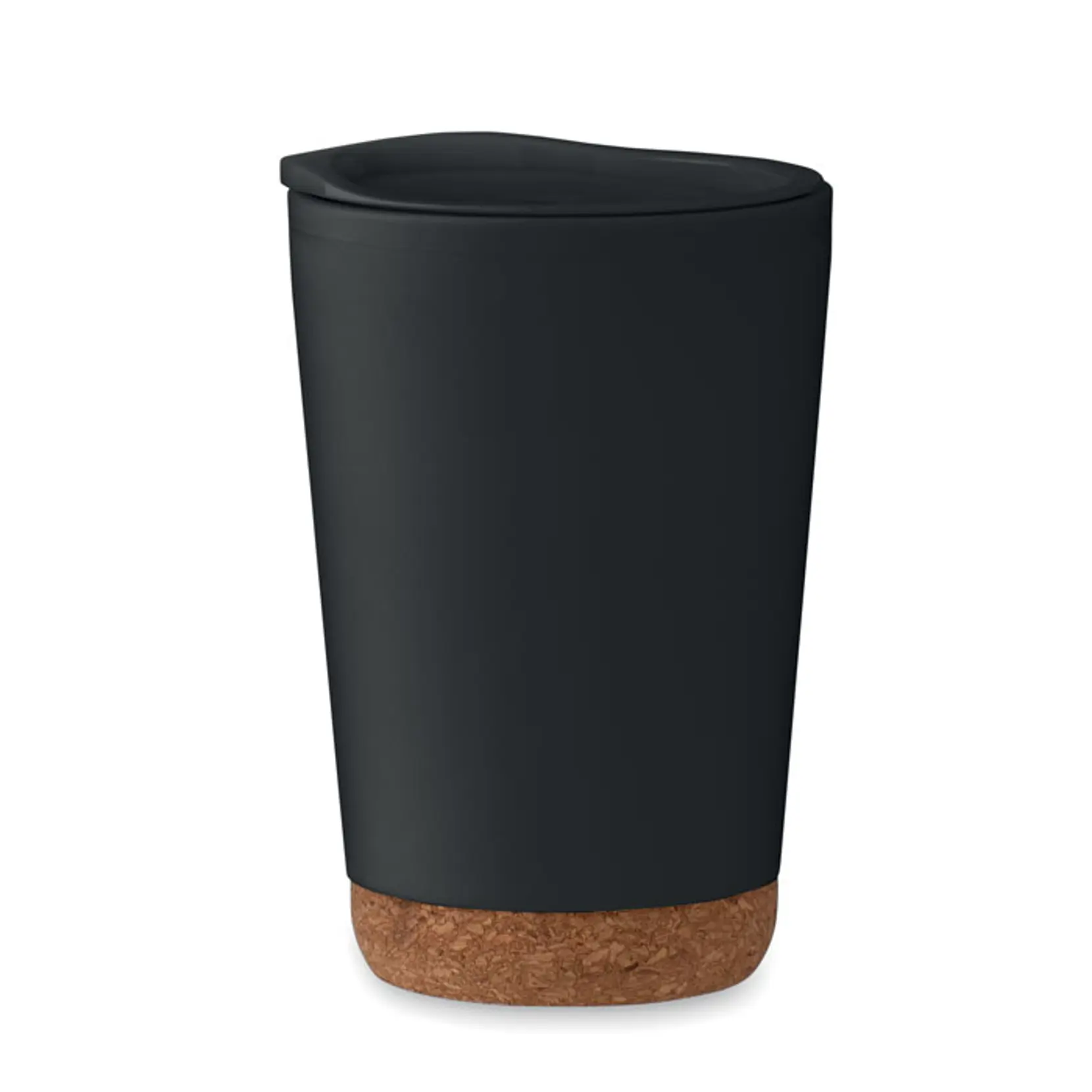 Bild på Mugg med dubbelvägg 300 ml Bild på Mugg med dubbelvägg 300 ml