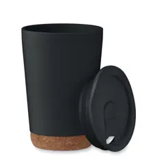 Bild på Mugg med dubbelvägg 300 ml