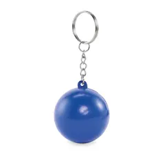 Bild på Nyckelring antistress bollform