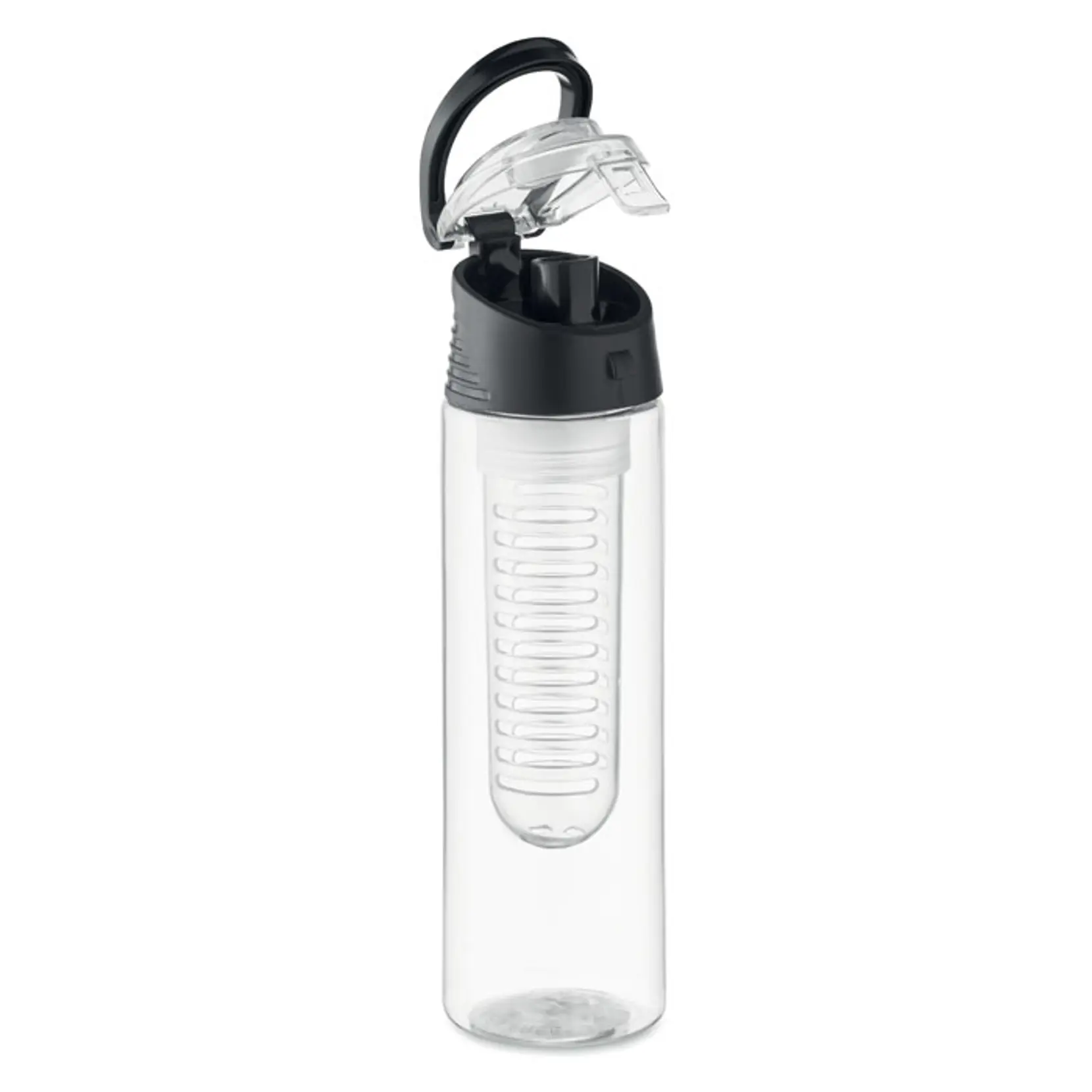 Bild på RPET-flaska 500 ml Bild på RPET-flaska 500 ml