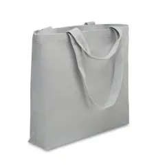 Bild på Strandväska i canvas 320 gr/m²