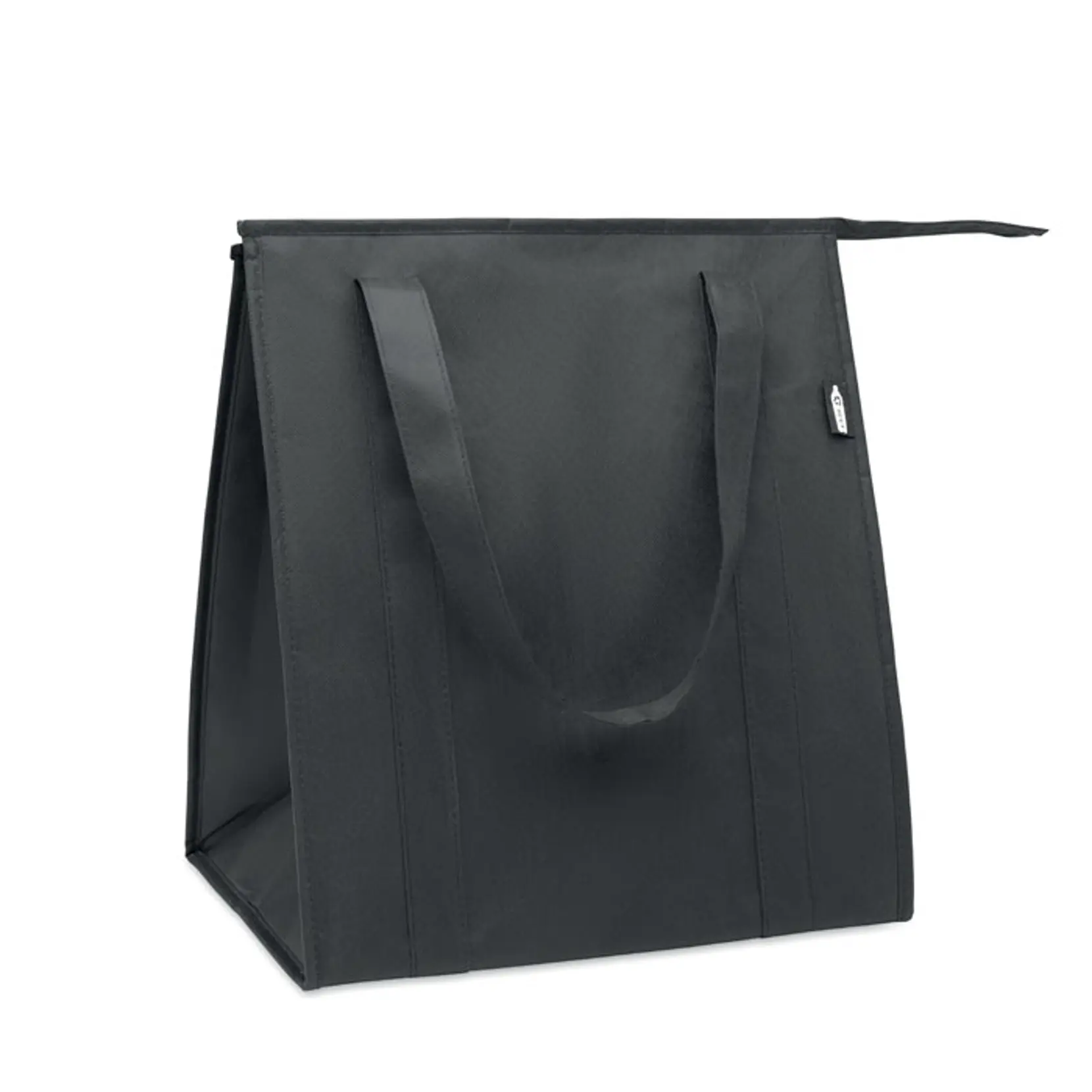 Bild på Kylväska av non-woven RPET Bild på Kylväska av non-woven RPET