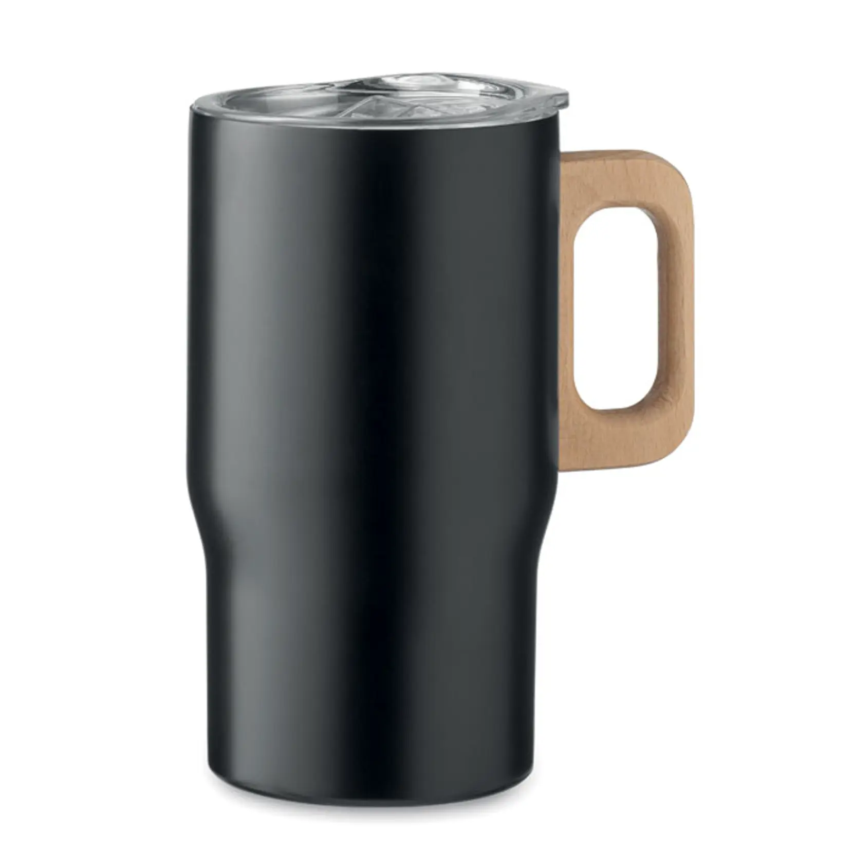 Bild på Mugg med dubbelvägg 350 ml Bild på Mugg med dubbelvägg 350 ml