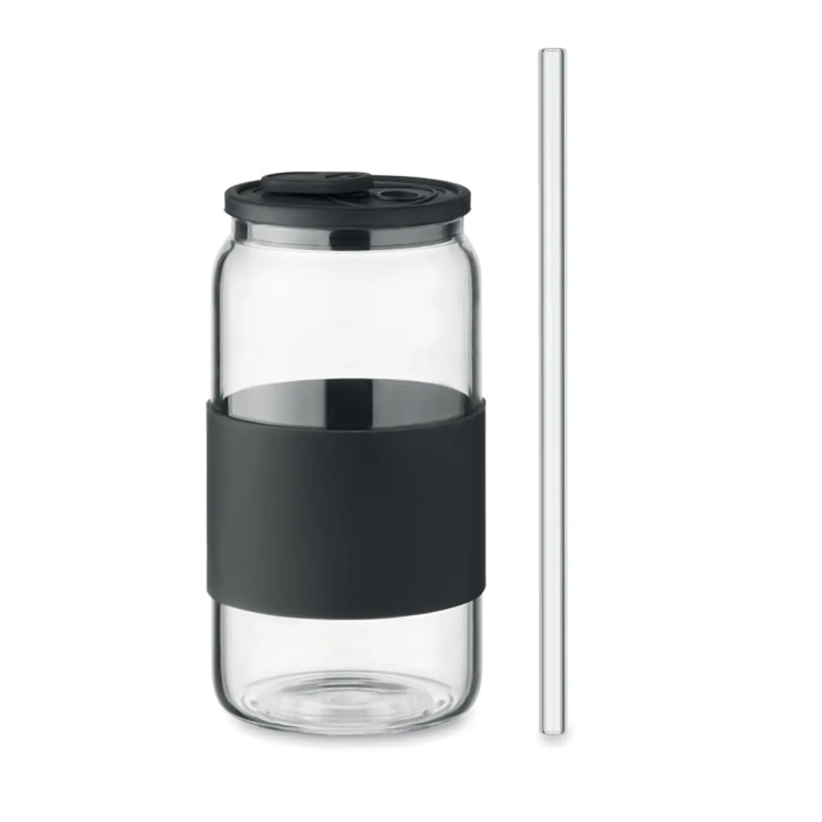 Bild på Hög borosilikat mugg 550 ml Bild på Hög borosilikat mugg 550 ml