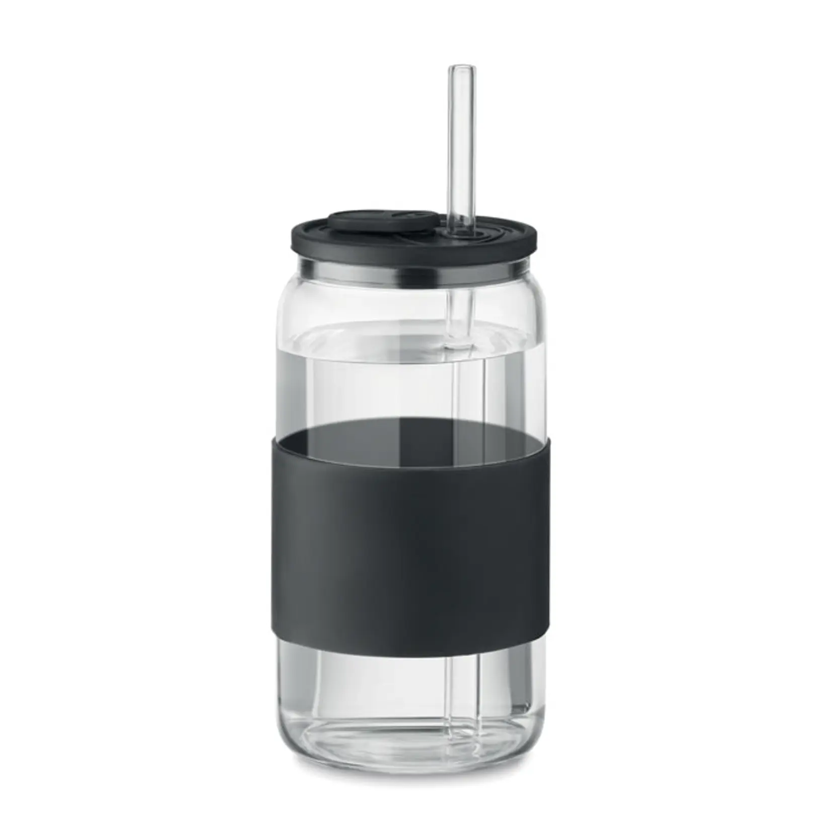 Bild på Hög borosilikat mugg 550 ml Bild på Hög borosilikat mugg 550 ml
