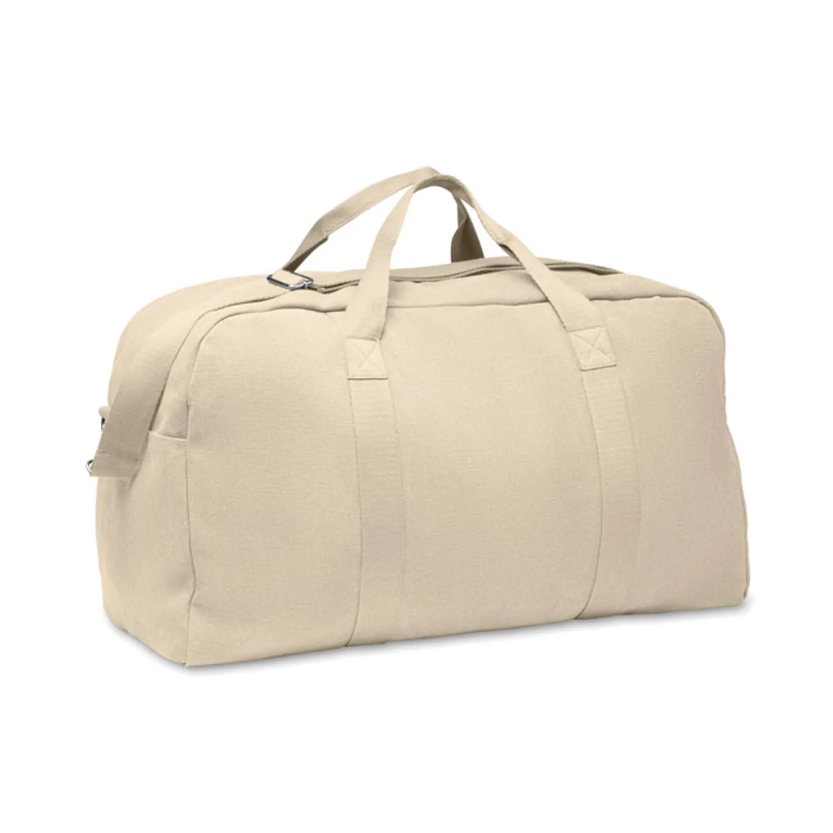 Bild på Duffelbag 450 gr/m² Bild på Duffelbag 450 gr/m²