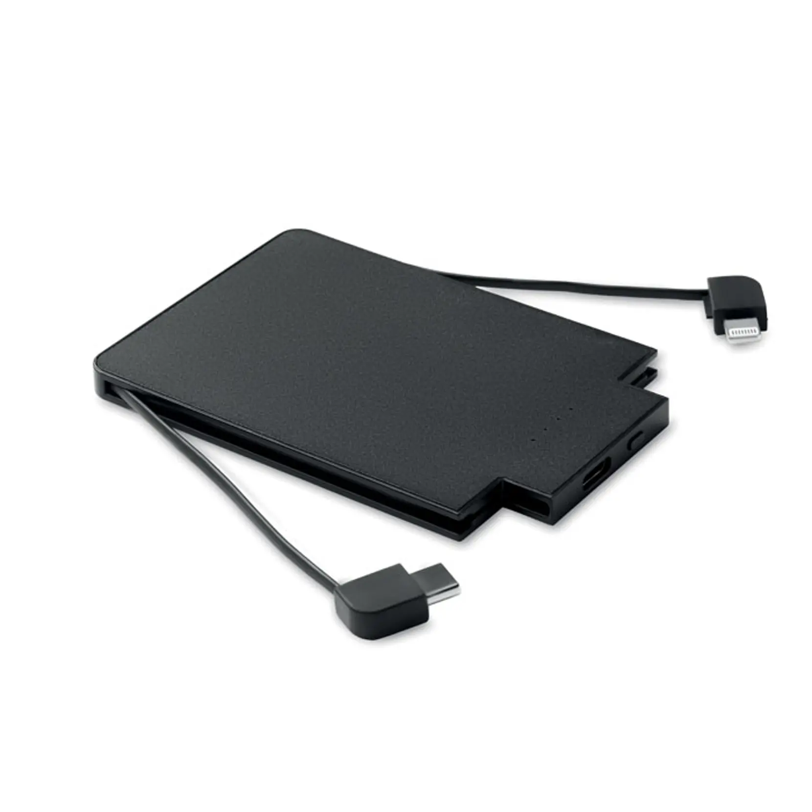 Bild på Magnetisk powerbank 2500 mAh Bild på Magnetisk powerbank 2500 mAh