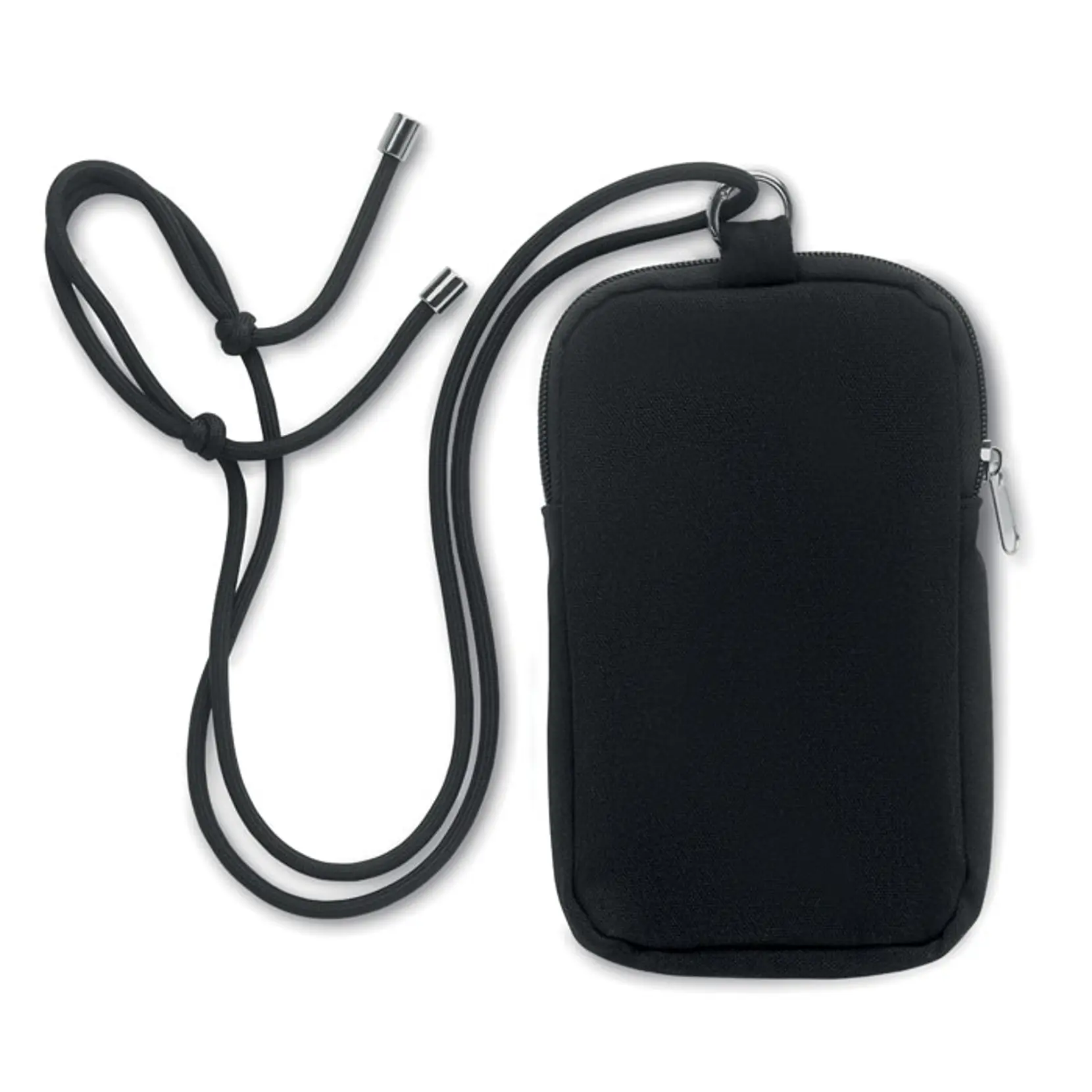 Bild på Crossbody-väska för smartphone Bild på Crossbody-väska för smartphone