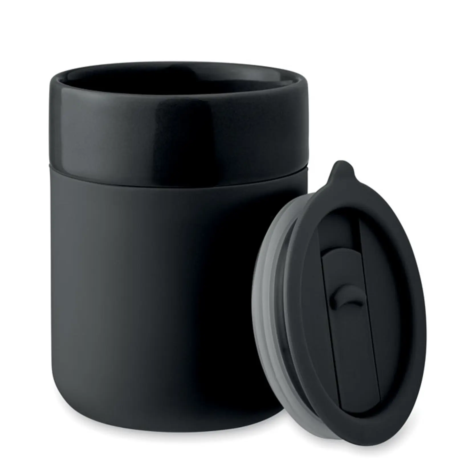 Bild på Keramikmugg 330 ml Bild på Keramikmugg 330 ml